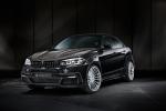 BMW X6 M on Hamann Wheels 2017 года
